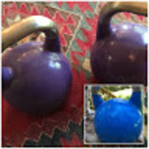 Meet your Posher, Kristin